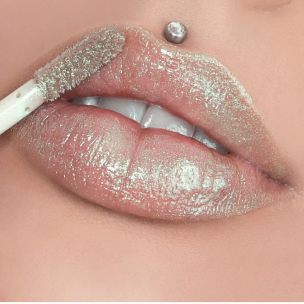NEW Jeffree Star The Gloss